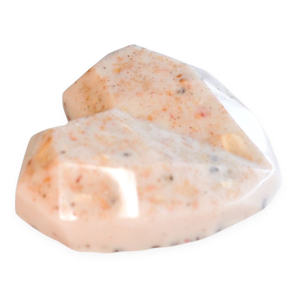 New Vintage BitchGifts Handmade Malibu Rum Cupcakes Organic Oatmeal Soap - Picture 5 of 8